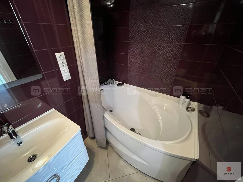 Продажа квартиры, Казань, ул. Право-Булачная - Фото 15