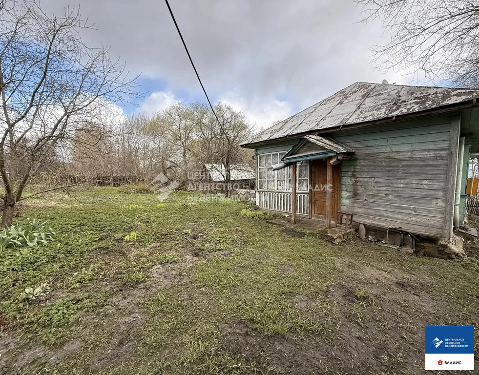 Продажа дома, Елатьма, Касимовский район - Фото 11