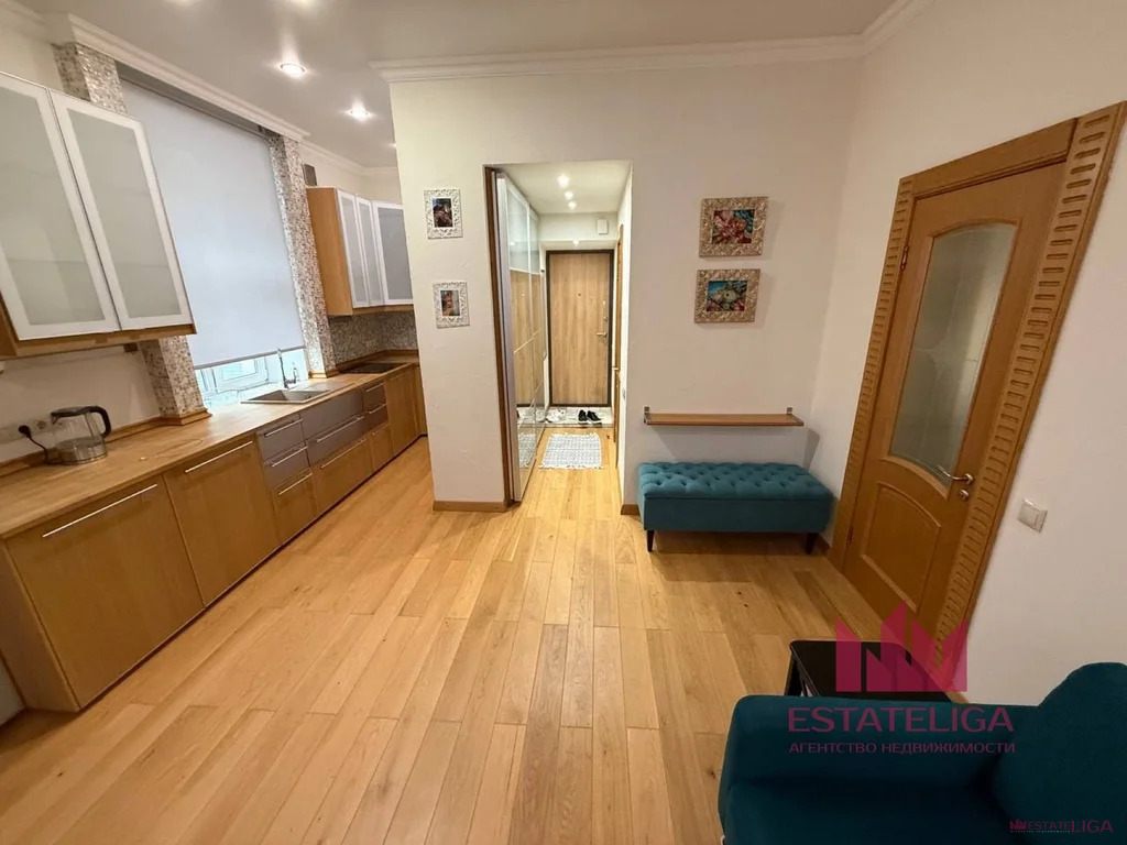 Аренда квартиры, ул. Пречистенка - Фото 14