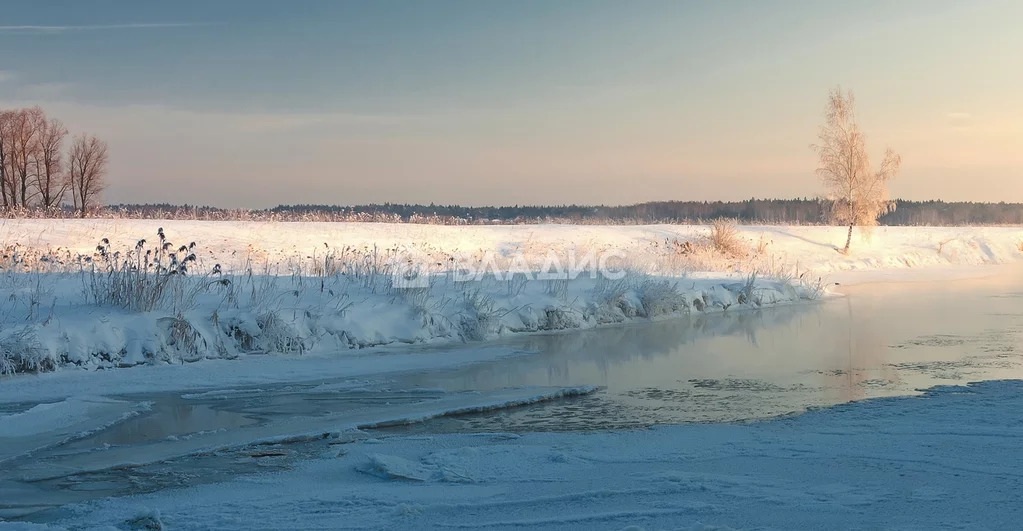 Камешковский район, деревня Краснораменье, дом на продажу - Фото 28