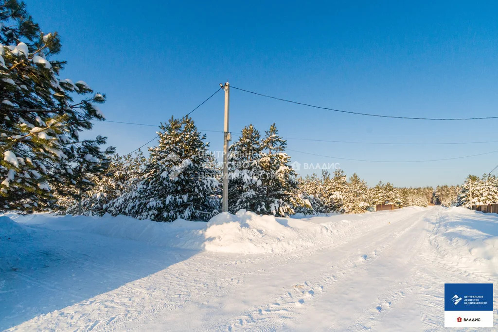 Продажа участка, Рязанский район, Ясная улица - Фото 4