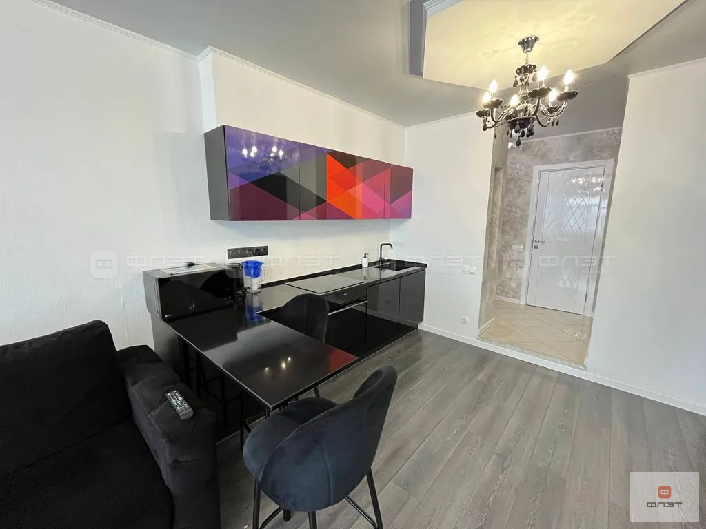 Продажа квартиры, Казань, ул. Право-Булачная - Фото 5