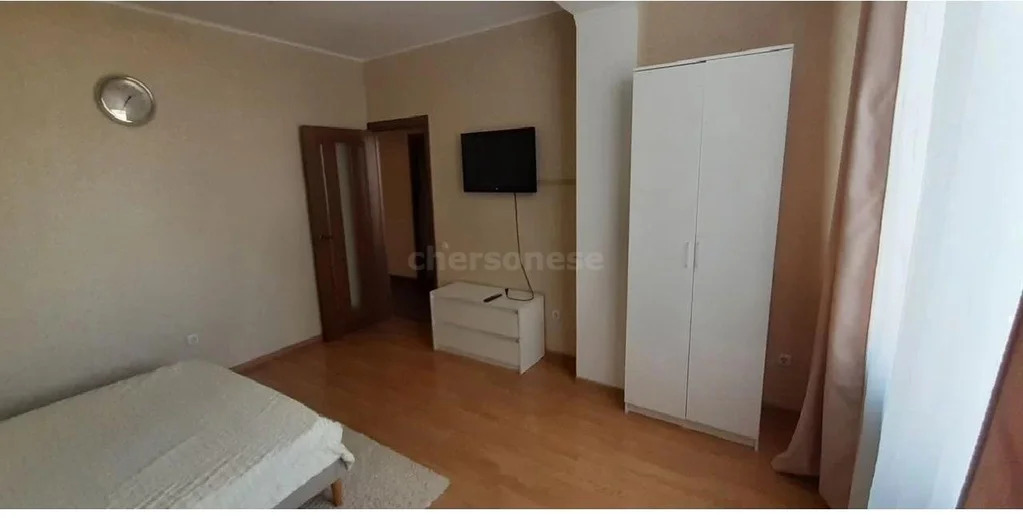 Аренда квартиры, Севастополь, ул. Руднева - Фото 4