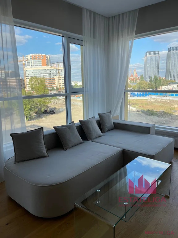 Аренда квартиры, улица Мустая Карима - Фото 11