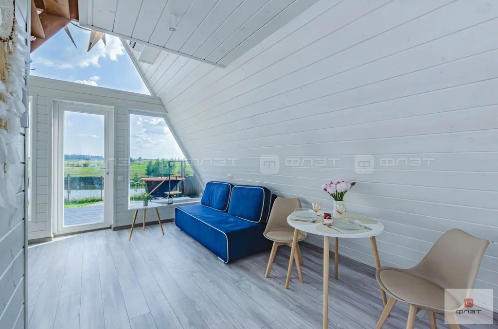 Продажа готового бизнеса, Ленино-Кокушкино, Пестречинский район, СНТ ... - Фото 7