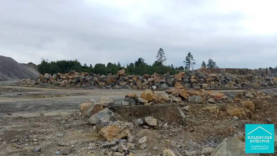 Действующий гранитный карьер в Карелии с подтвержденными запасами - Фото 6