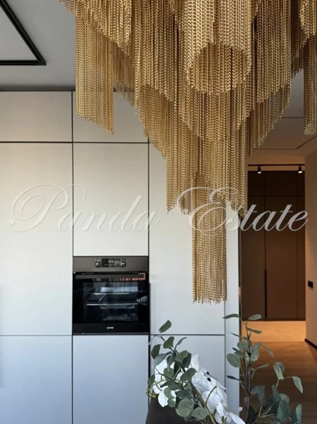 Видовая квартира на Кутузовском в ЖК Матч Поинт (ном. объекта: 9800) - Фото 8