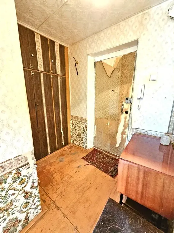 Продается большая, улучшенной планировки квартира в Савелова - Фото 11