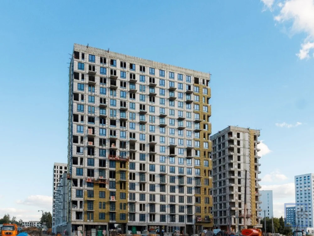 Продажа торгового помещения, г. Москва - Фото 1