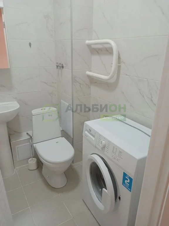 Аренда квартиры, Томск, ул. Береговая - Фото 4