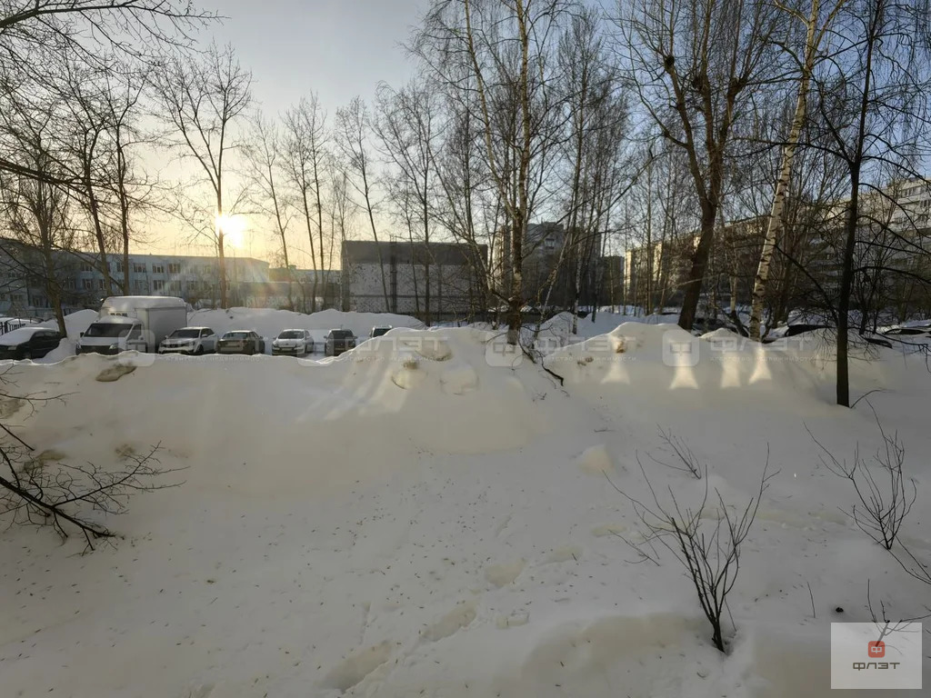 Продажа квартиры, Казань, ул. Адоратского - Фото 23