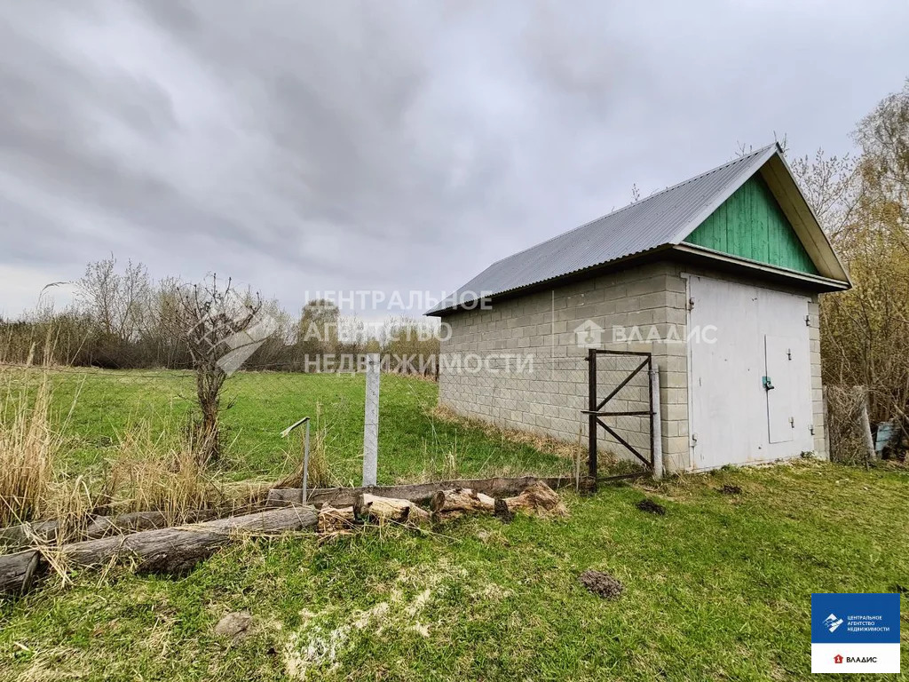 Продажа дома, Тырново, Шиловский район - Фото 6