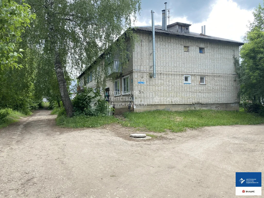 Продажа квартиры, Скопин, Школьный проезд - Фото 13