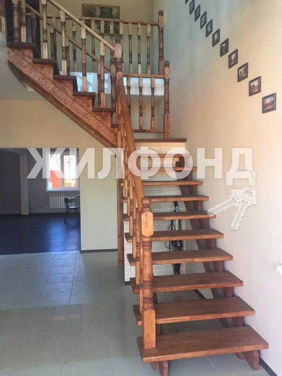 Продажа дома, Новосибирск, снт Маяк - Фото 15