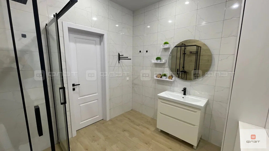 Продажа дома, Чернышевка, Высокогорский район, ул. Изобилия - Фото 17