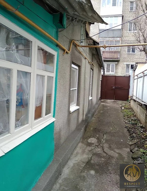 Продажа дома, Минеральные Воды, ул. Железнодорожная - Фото 7