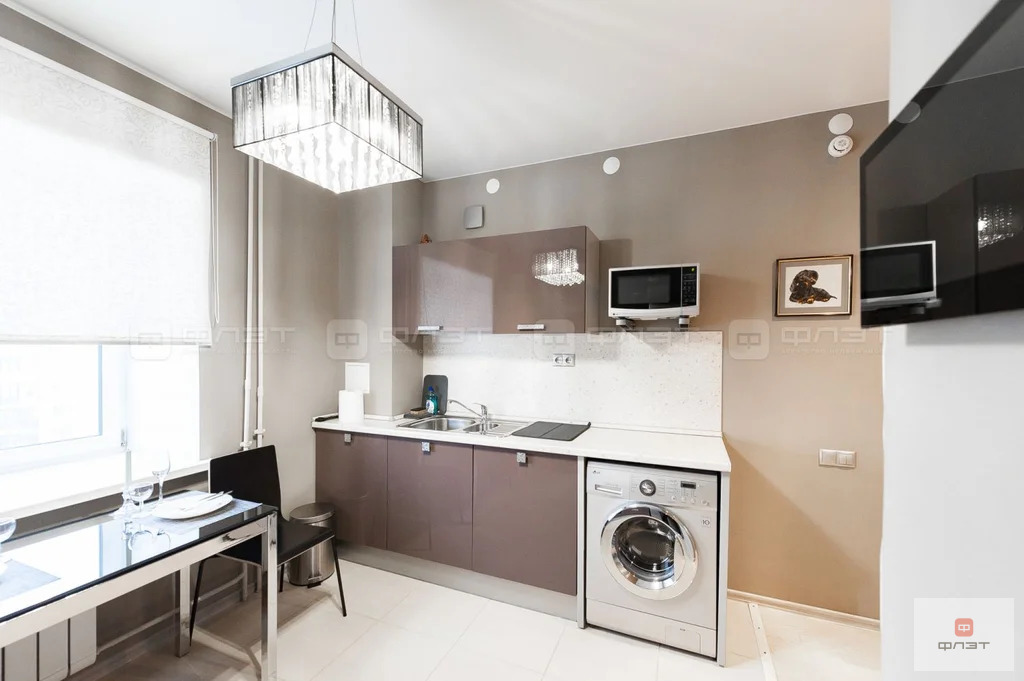 Продажа квартиры, Песчаные Ковали, Лаишевский район, ул. Октябрьская - Фото 11