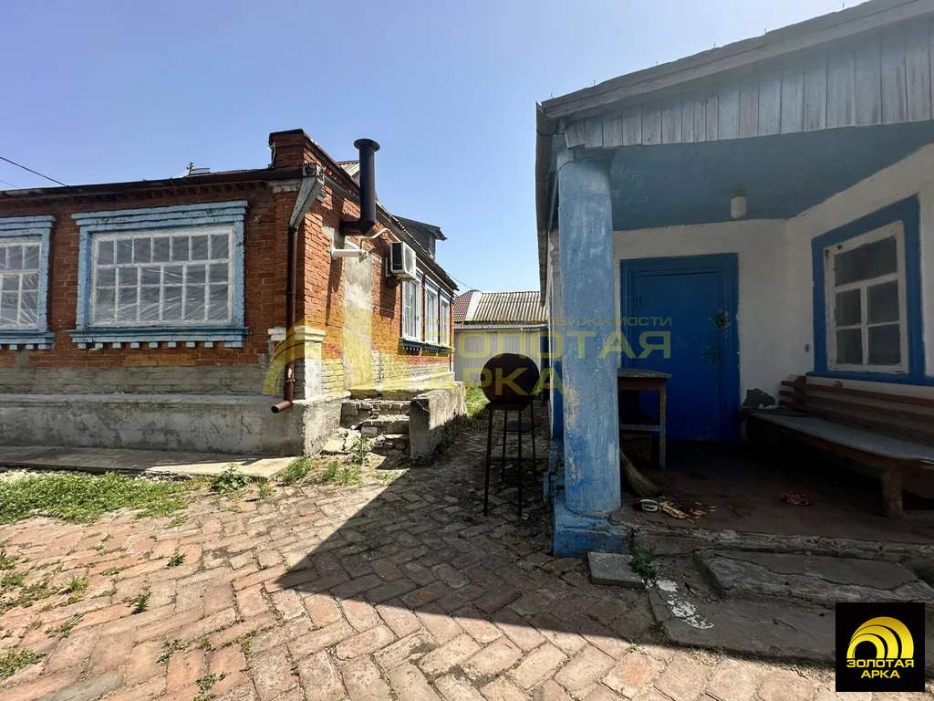 Продажа дома, Старотитаровская, Темрюкский район, Ильича пер. - Фото 17