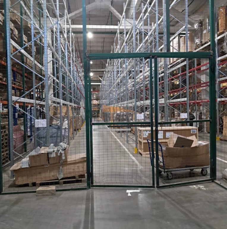 Аренда склада, Новомещерский проезд - Фото 5