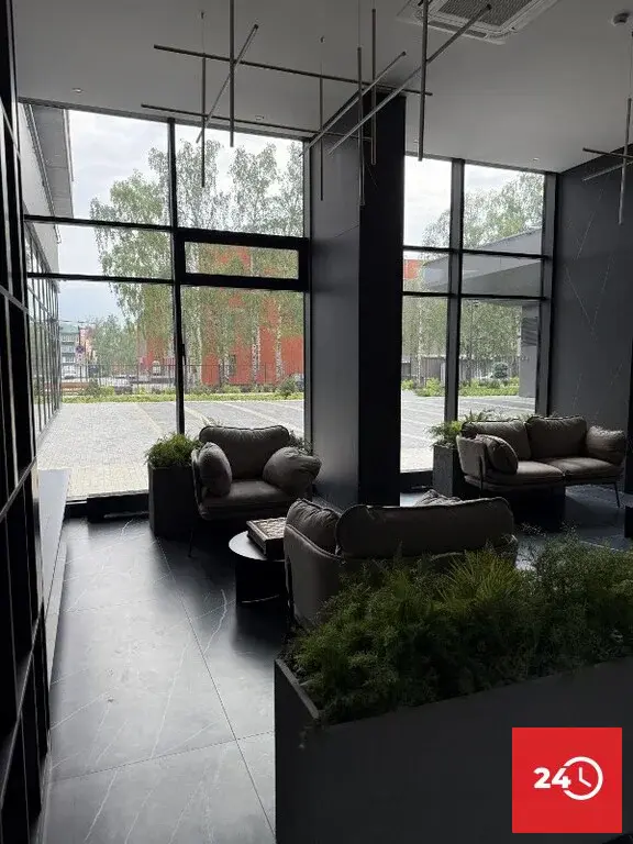 Видовая квартира в премиум-доме Пензы Holms Residence - Фото 6
