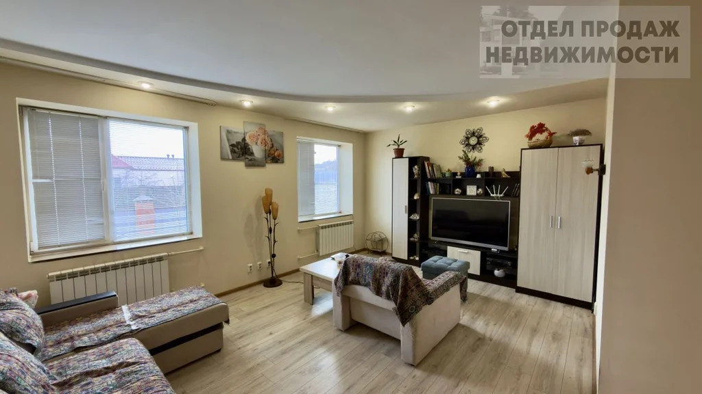 Большой дом - Фото 8