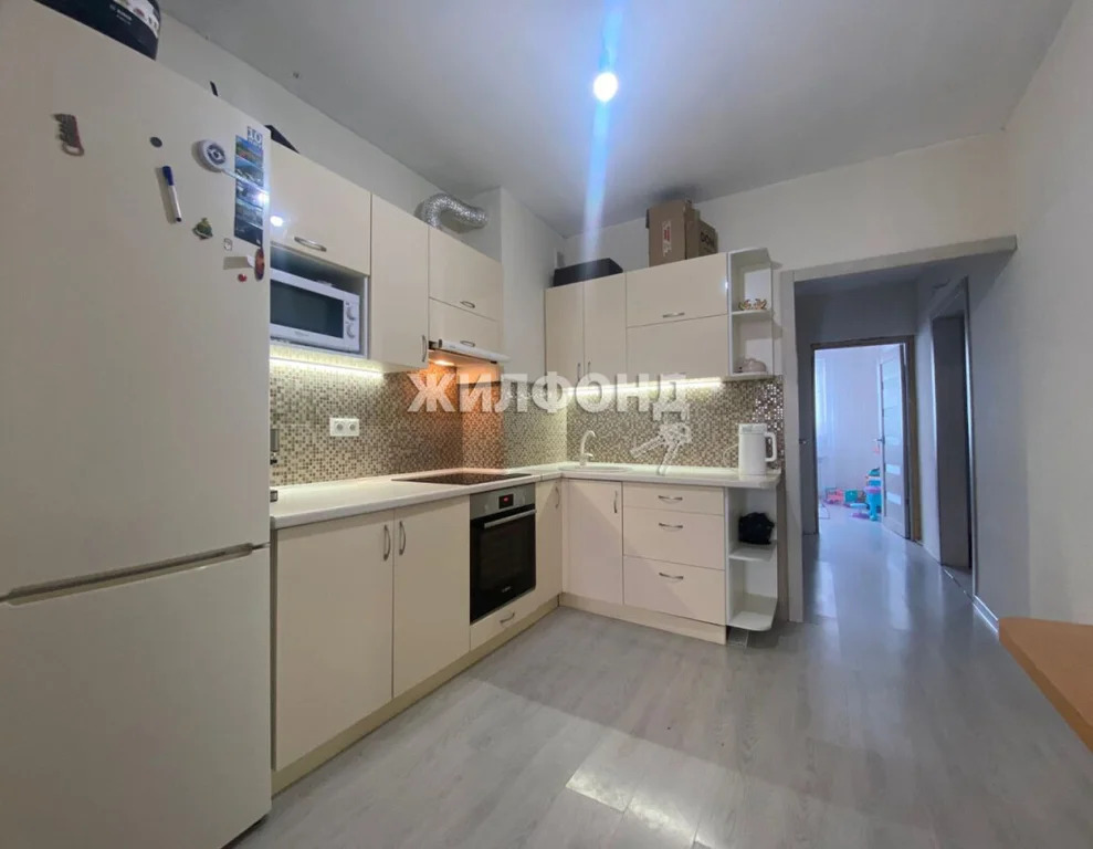 Продажа квартиры, Новосибирск, ул. Бронная - Фото 15