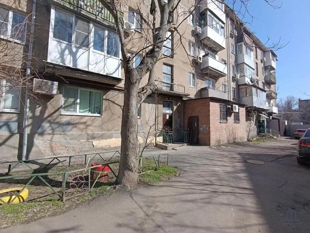 Продаю 3 к квартиру в Ростове-на-Дону пер Энергетиков район ЖК Рубин - Фото 1