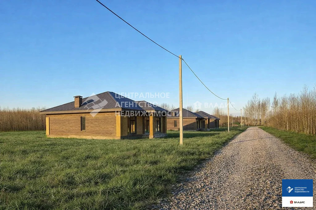 Продажа дома, Рязанский район - Фото 5