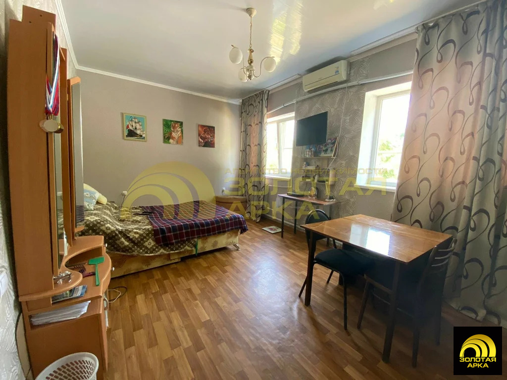 Продажа дома, Славянск-на-Кубани, Славянский район, ул. Краснодарская - Фото 18