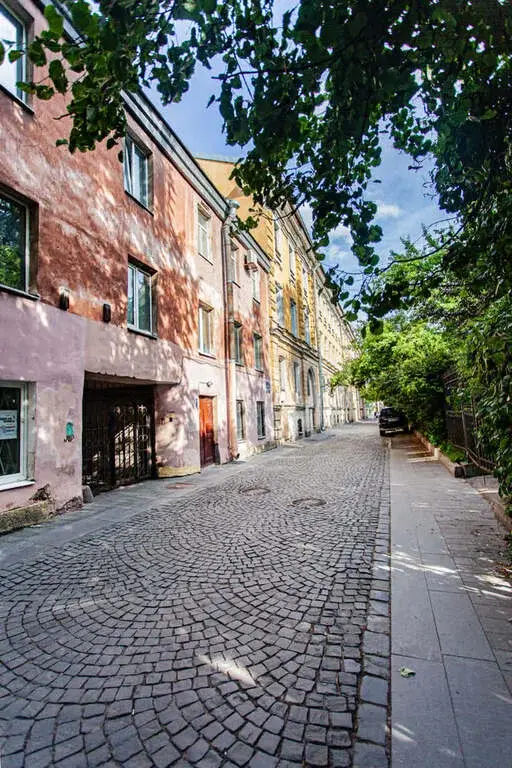 Продам 2-х комн. кв. в С-Петербурге от владельца: В.О., ул. Репина, 25 - Фото 13