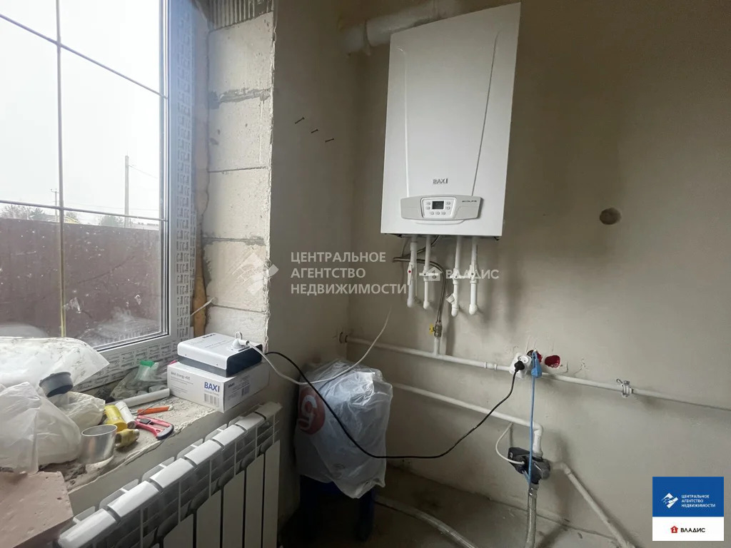 Продажа дома, Заборье, Рязанский район - Фото 7