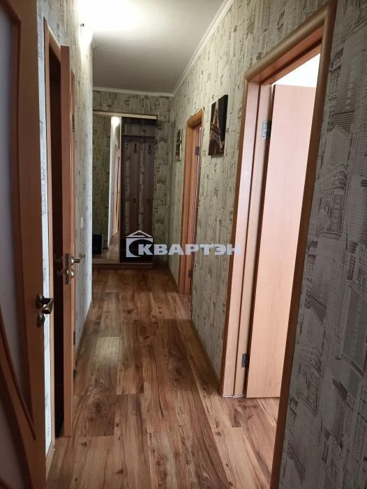 Продажа квартиры, Новосибирск, ул. Фрунзе - Фото 13