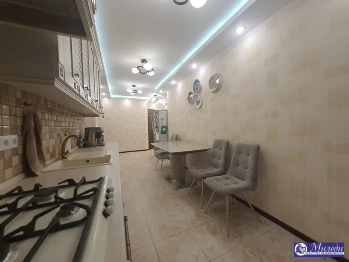 Продажа квартиры, Батайск, ул. Кирова - Фото 17