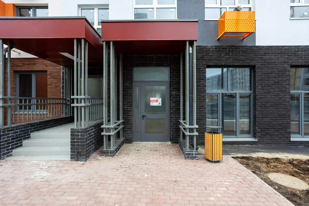 Аренда ПСН площадью 695 м2 - Фото 1