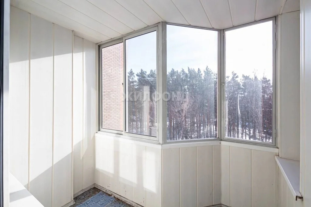 Продажа квартиры, Новосибирск, ул. Ильича - Фото 22