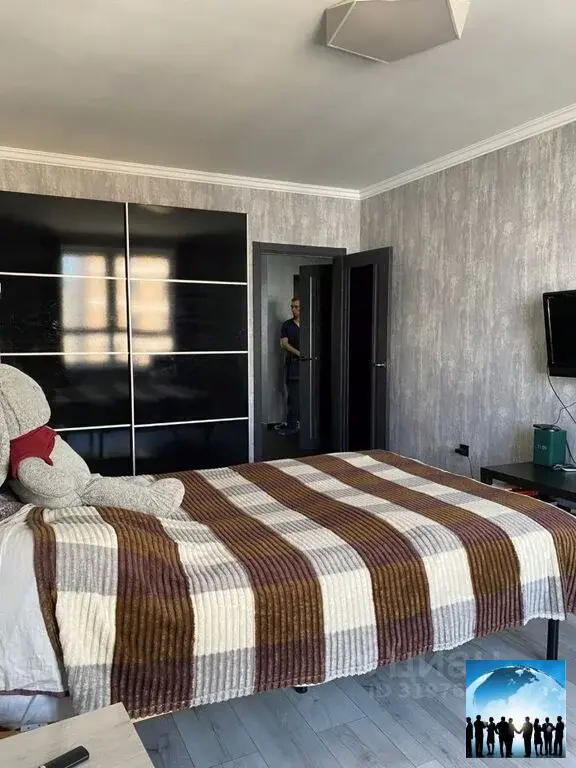 Продам двухкомнатную кв 75.0м ул. Леонида Лаврова, 8к1ск3, ... - Фото 16