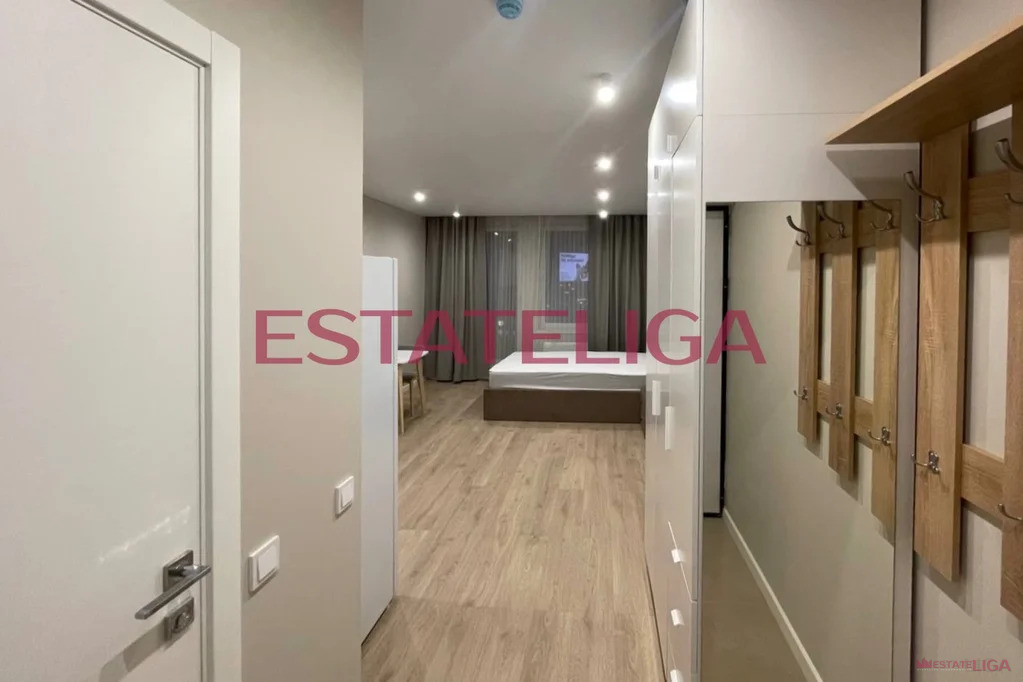 Аренда квартиры, ул. Новоостаповская - Фото 12