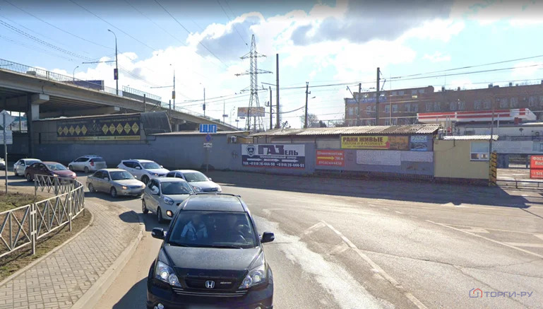 Продажа склада, Краснодар, ул. Тихорецкая - Фото 1