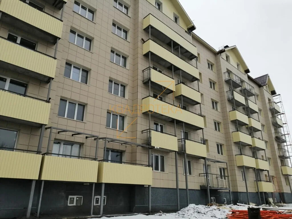 Продажа квартиры, Новосибирск, ул. Ивлева - Фото 1