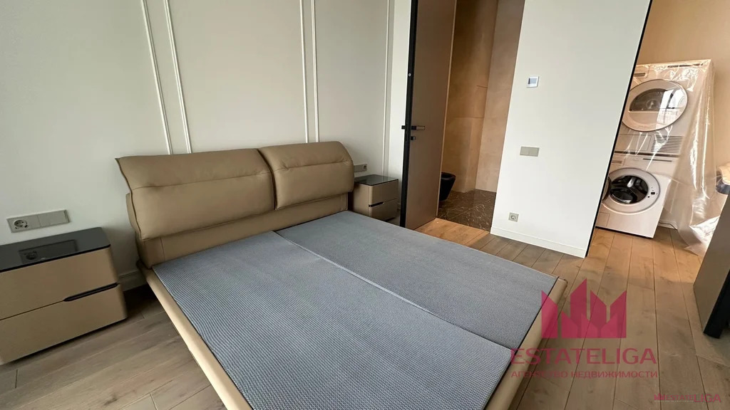 Аренда квартиры, Шелепихинская наб. - Фото 6