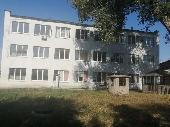 Продажа производственного помещения, Новокуйбышевск, Производственная ... - Фото 4