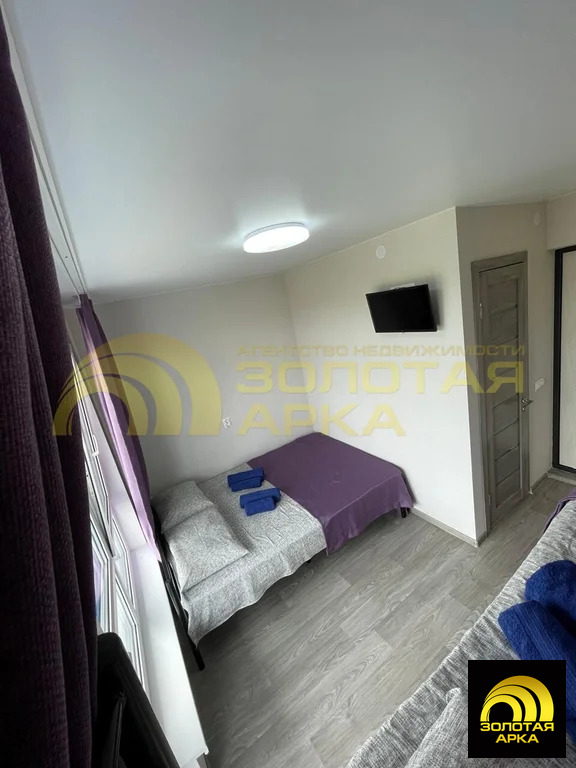 Продажа дома, Волна, Темрюкский район, ул. Солнечная - Фото 18