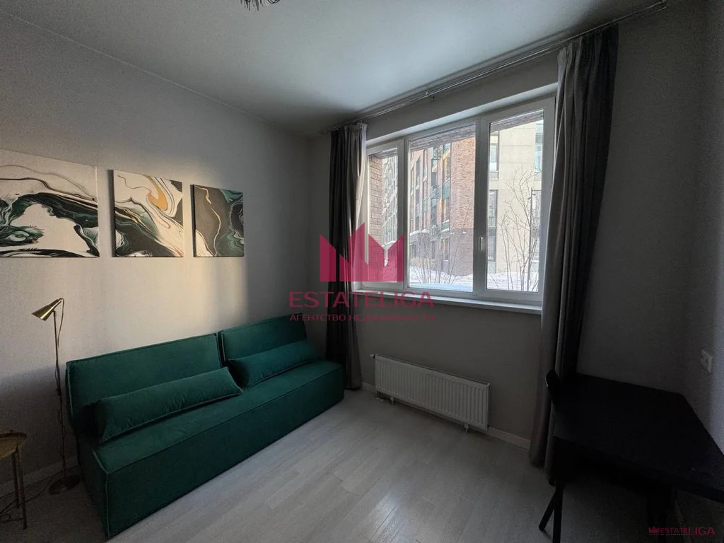 Продажа квартиры, проспект Лихачева - Фото 6