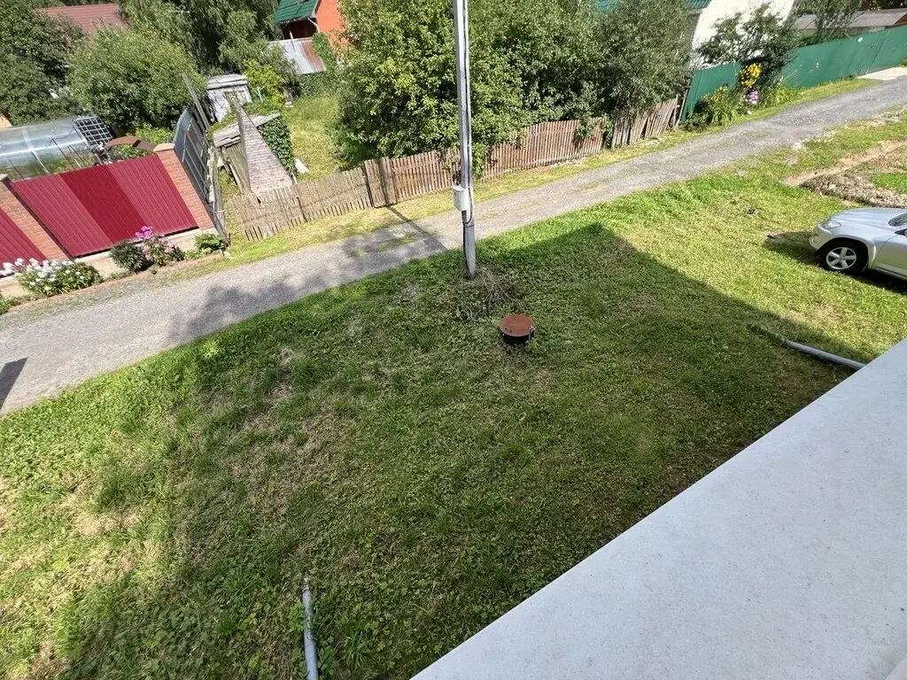 Капитальный дом 180 м2 с коммуникациями в окружении леса - Фото 13