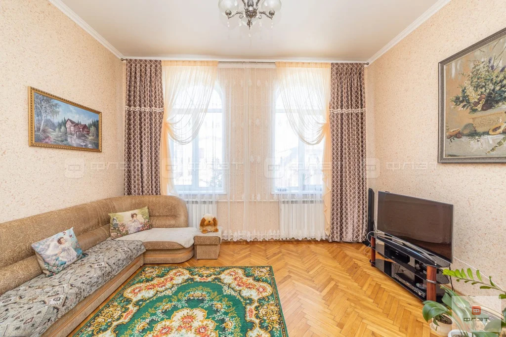 Продажа дома, Казань, ул. Цветочная (Вознесенское) - Фото 19