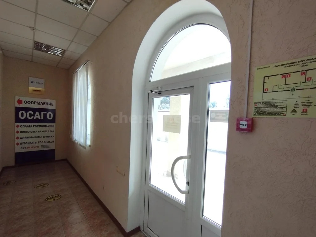 Продажа офиса, Севастополь, ул. Хрусталёва - Фото 9