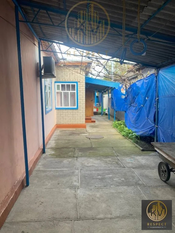 Продажа дома, Минеральные Воды, ул. Фрунзе - Фото 4