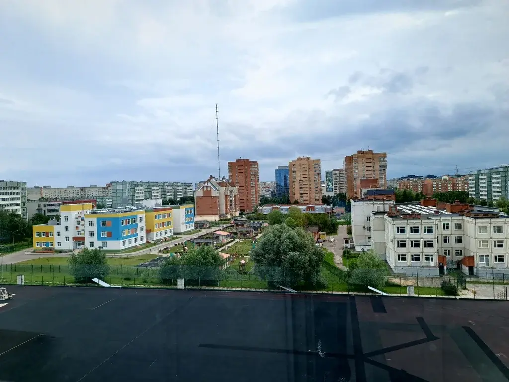 2к.кв. ул. Белкинская, дом 23Б - Фото 14