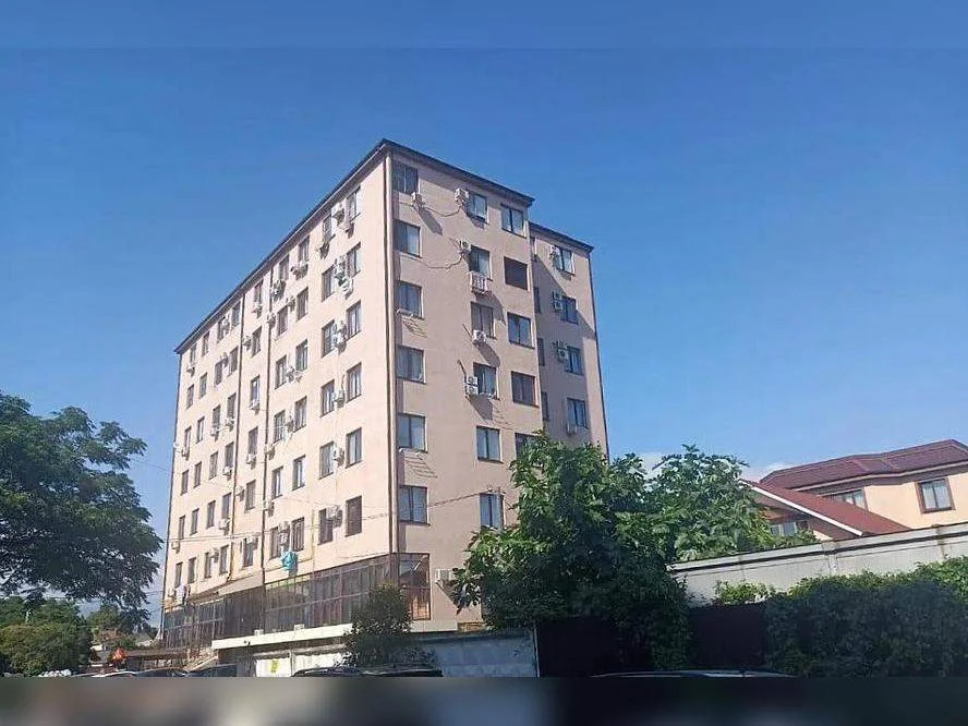 Срочная продажа! Продается 1-комн. квартира 40.5 кв.м. - Фото 0
