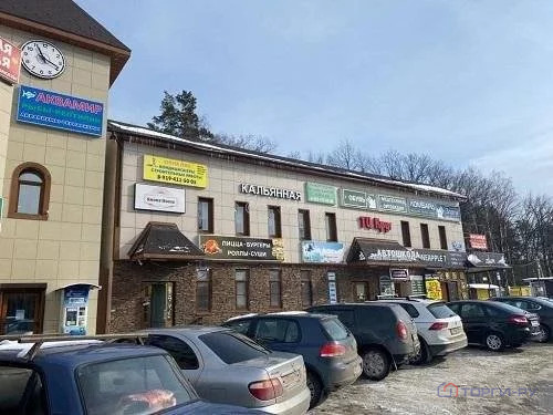 Продажа склада, Белоозерский, Воскресенский район, ул. Молодежная - Фото 2